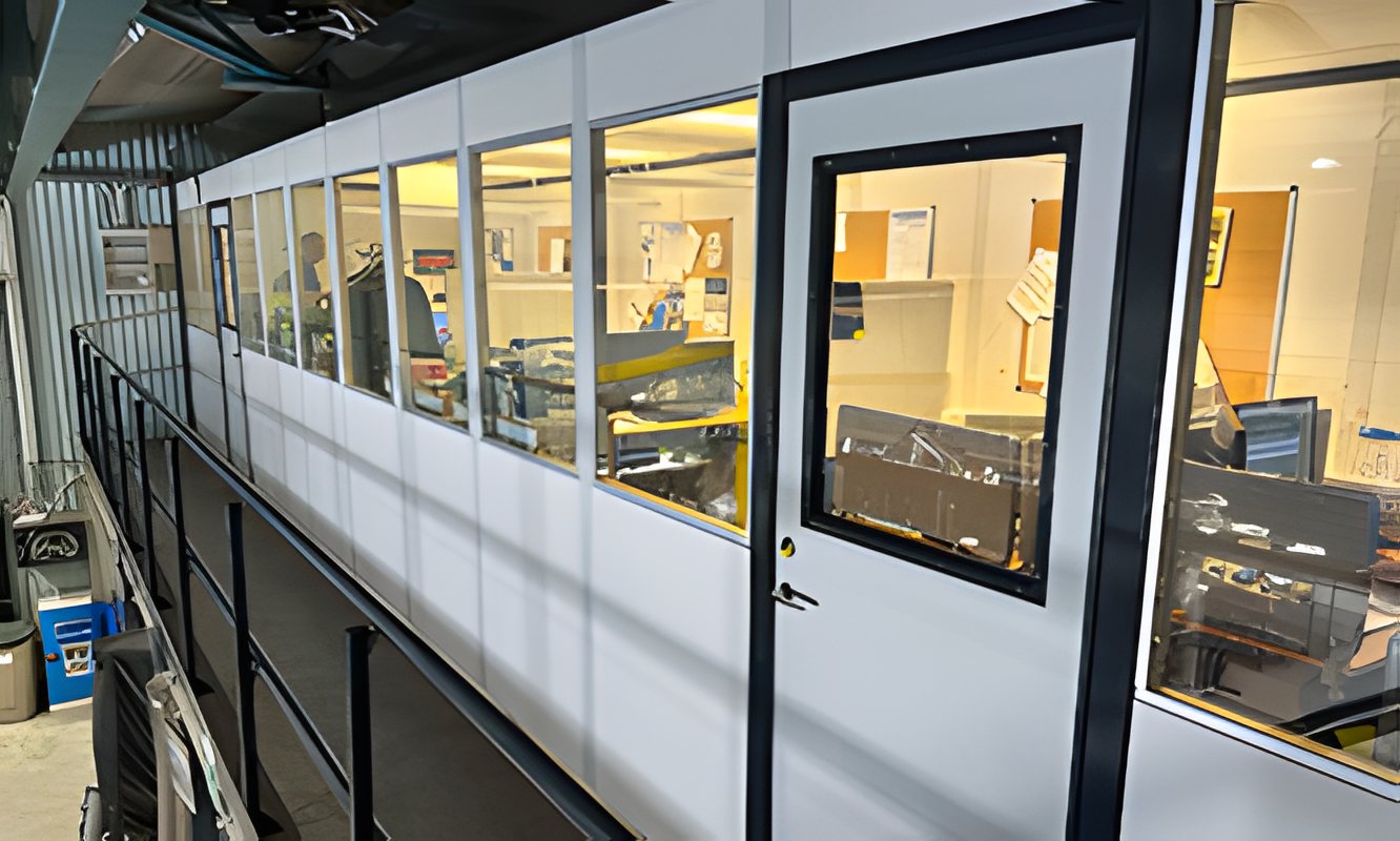 Wall systems