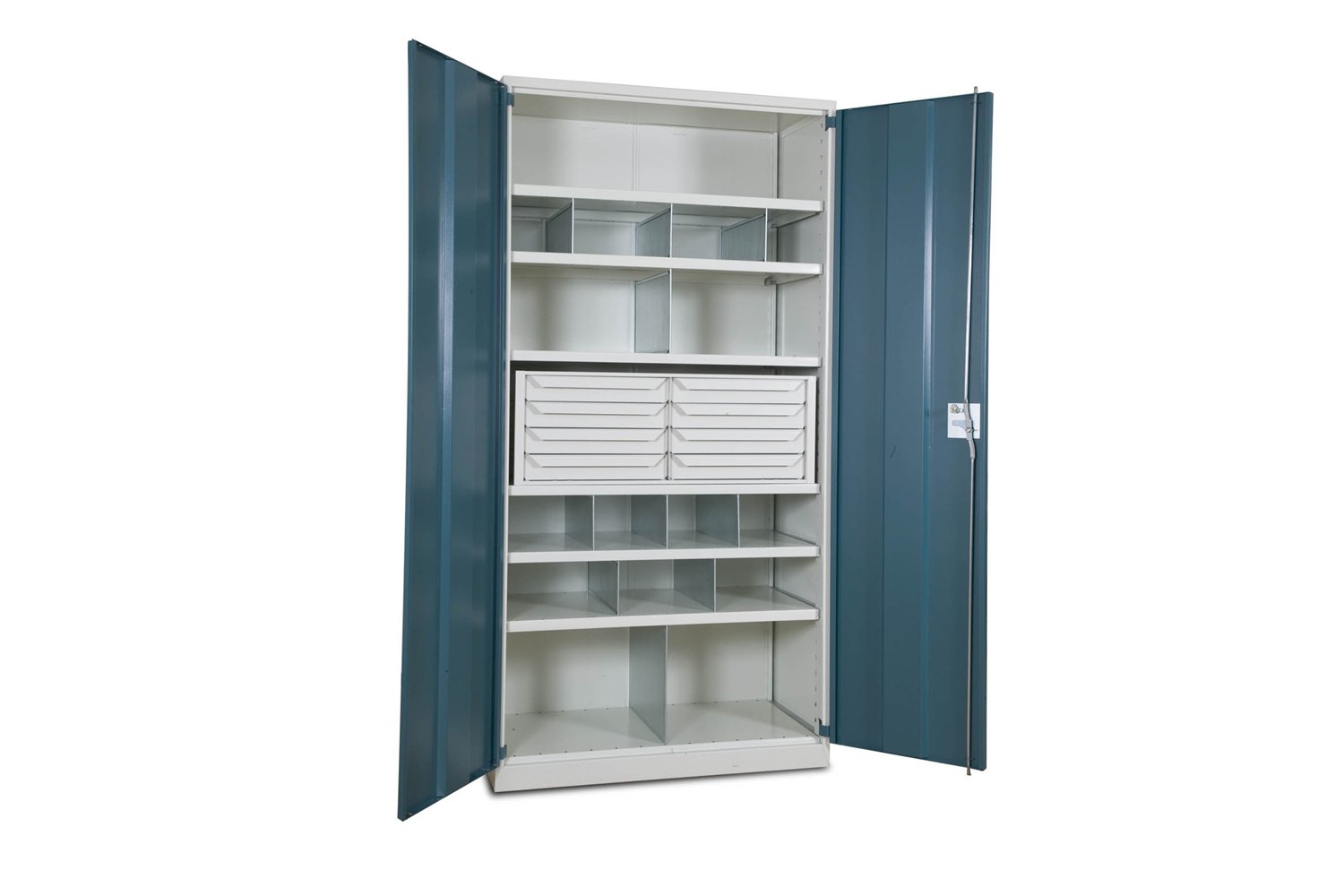 Tool cabinets